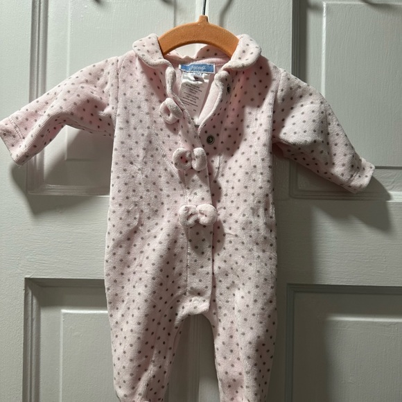 Jacadi Onesie 1M (54cm) main image 0